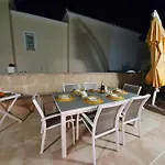 Vanesa Luxury Private With A Heated Pool, 4 Bedrooms And 4 Bathrooms Villa *
