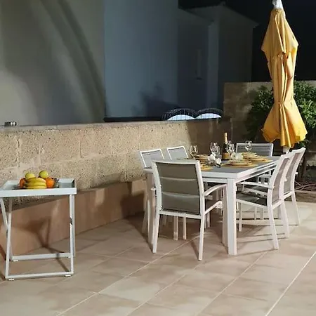 וילה Vanesa Luxury Private With A Heated Pool, 4 Bedrooms And 4 Bathrooms אדחה