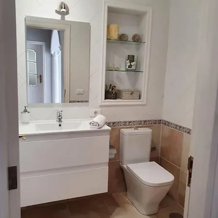 וילה Vanesa Luxury Private With A Heated Pool, 4 Bedrooms And 4 Bathrooms