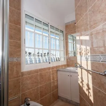 Vanesa Luxury Private With A Heated Pool, 4 Bedrooms And 4 Bathrooms * אדחה