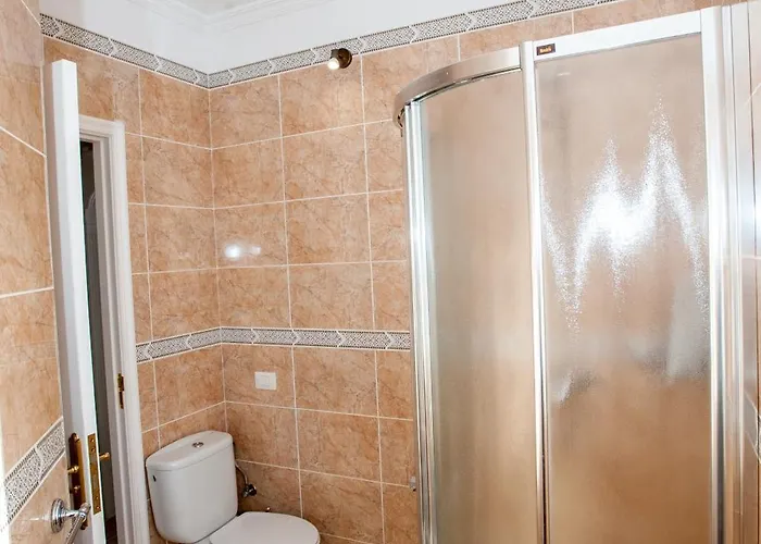 Vanesa Luxury Private With A Heated Pool, 4 Bedrooms And 4 Bathrooms