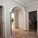 Vanesa Luxury Private With A Heated Pool, 4 Bedrooms And 4 Bathrooms *