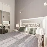 Vanesa Luxury Private With A Heated Pool, 4 Bedrooms And 4 Bathrooms Вілла Адехе