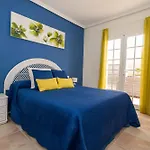 Vanesa Luxury Private With A Heated Pool, 4 Bedrooms And 4 Bathrooms Адехе