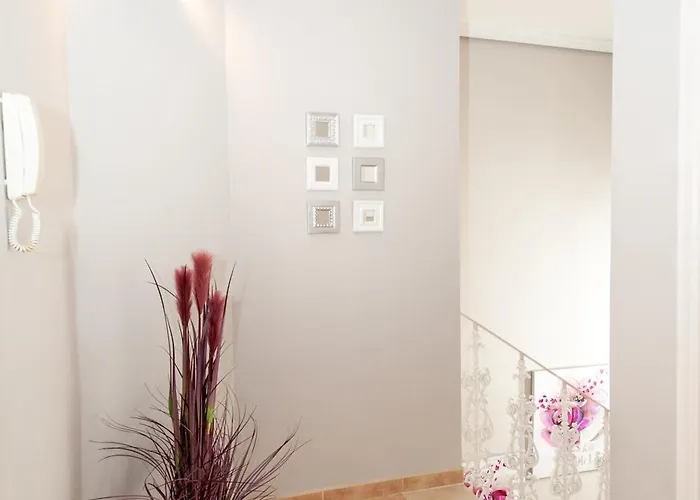 Vanesa Luxury Private With A Heated Pool, 4 Bedrooms And 4 Bathrooms * Адехе