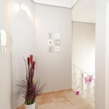 Vanesa Luxury Private With A Heated Pool, 4 Bedrooms And 4 Bathrooms * Адехе