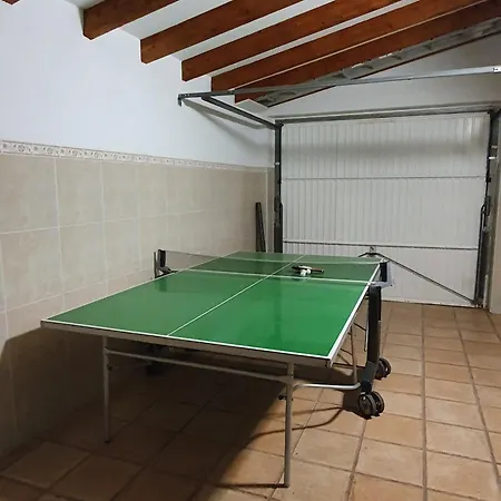 Vanesa Luxury Private With A Heated Pool, 4 Bedrooms And 4 Bathrooms Вилла Адехе