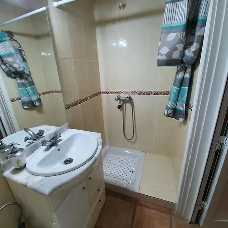别墅 Vanesa Luxury Private With A Heated Pool, 4 Bedrooms And 4 Bathrooms *