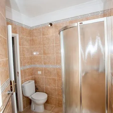 Vanesa Luxury Private With A Heated Pool, 4 Bedrooms And 4 Bathrooms Villa Costa Adeje (Tenerife)